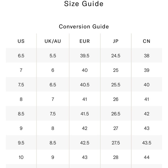 NIB Disney x Coach Retro Mickey Slides Sz 7 Walt Disney World 50th Anniversary - Picture 8 of 8